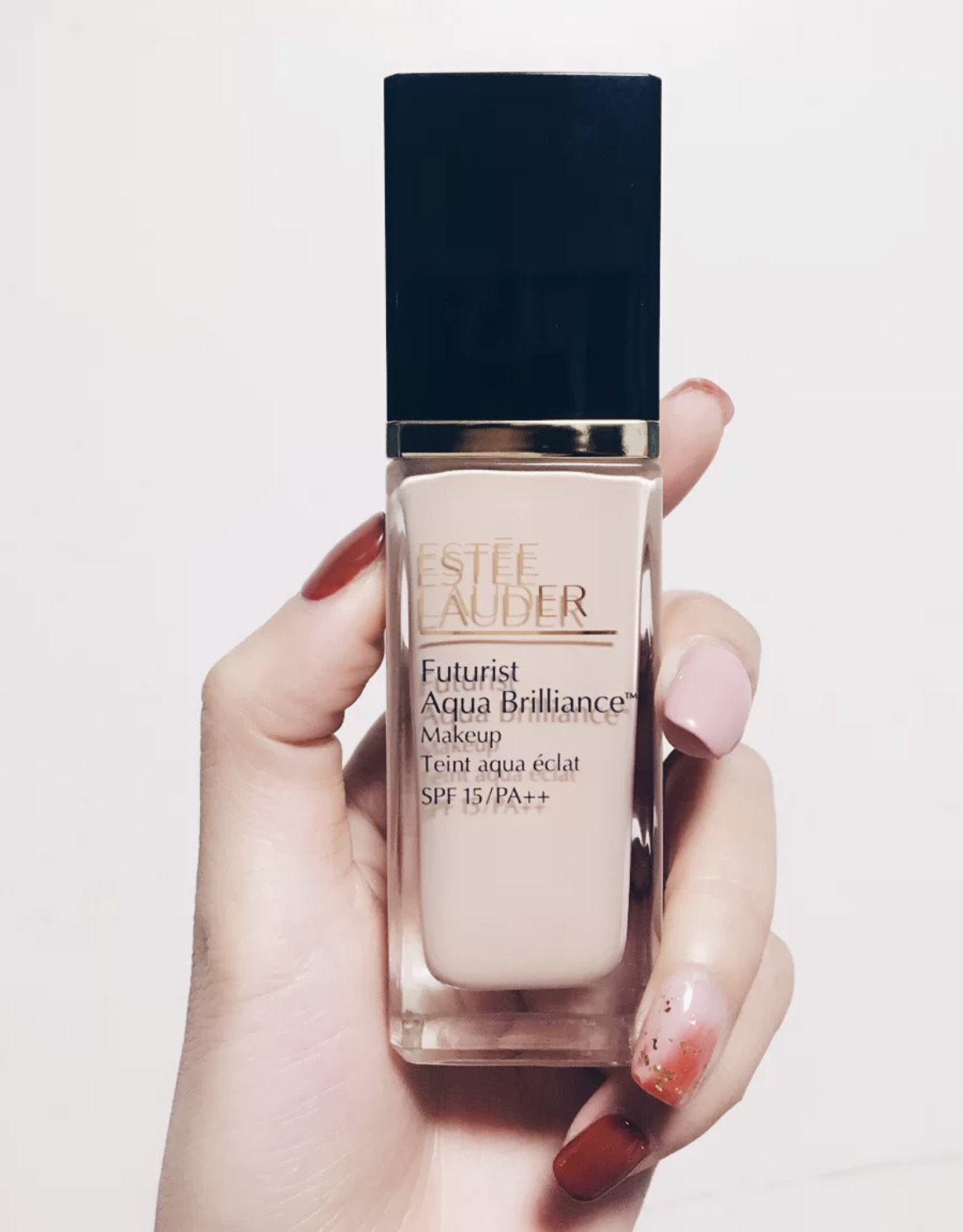 干皮粉底液排名第一名平价,干黄皮适合兰蔻哪个粉底