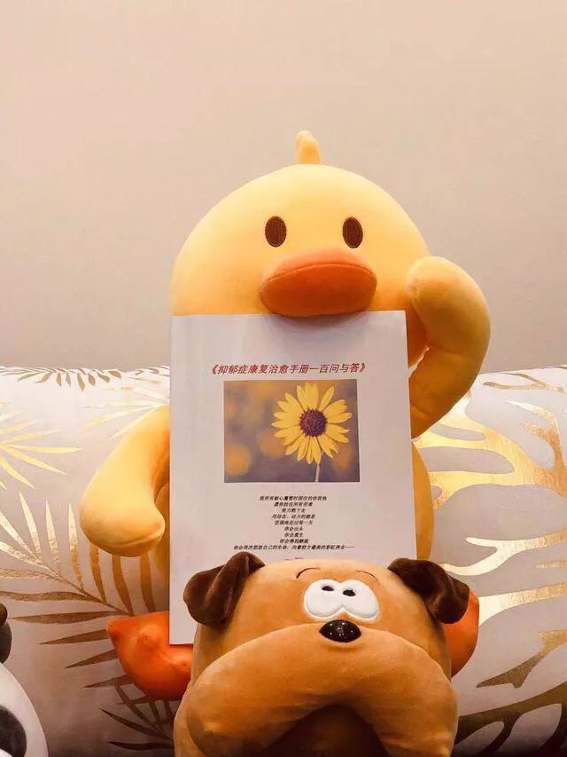 抑郁症提高认知最有效的方法,抑郁症如何提高认知