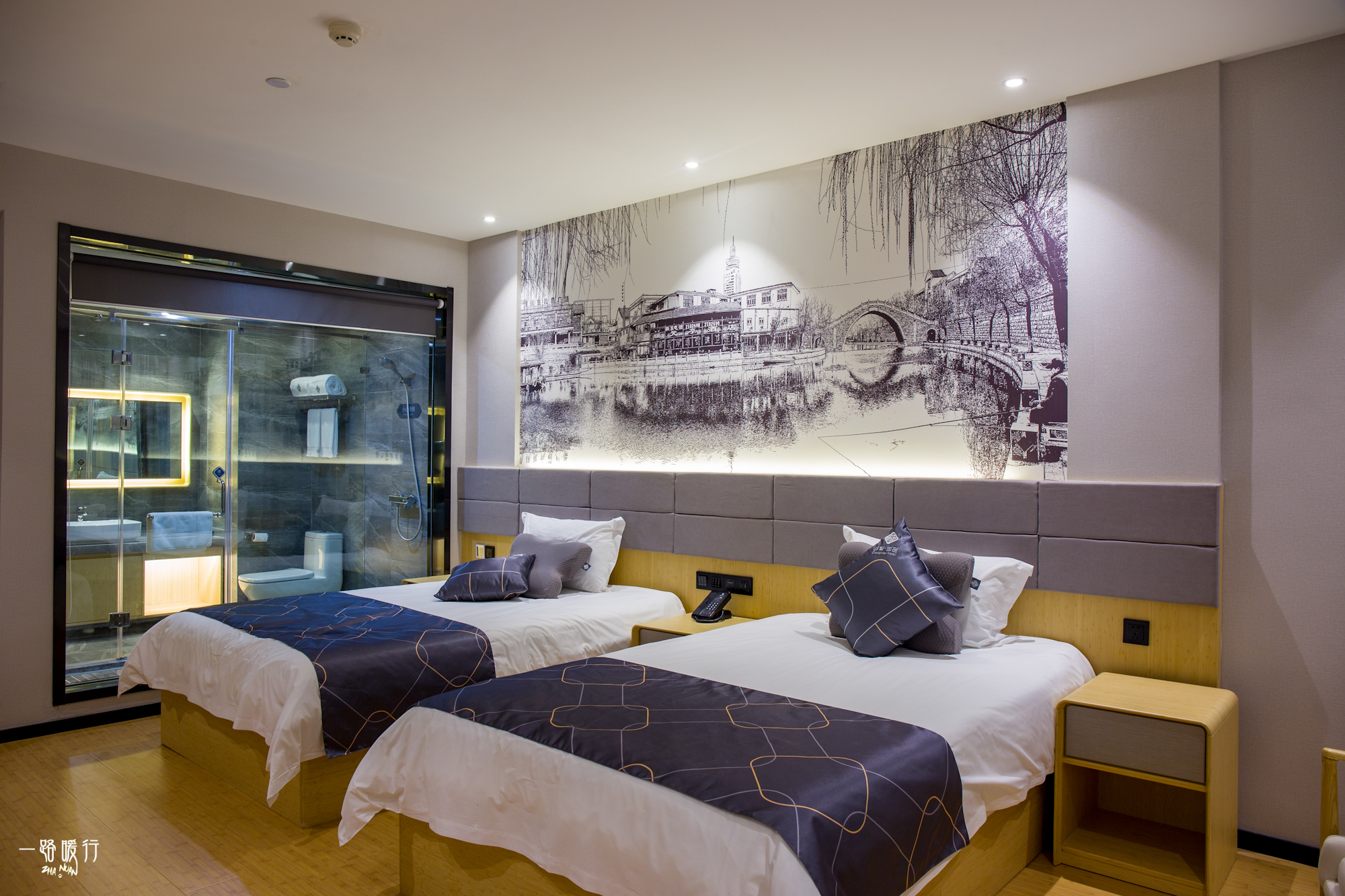 曲阜一日游最佳攻略酒店,畅游齐鲁乐宿济宁