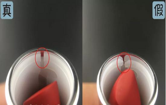 怎么辨别dior999口红真假,dior口红999怎么区分真假