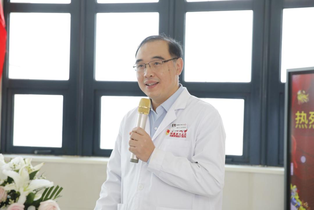 六院骨科团队,六院骨科最新消息