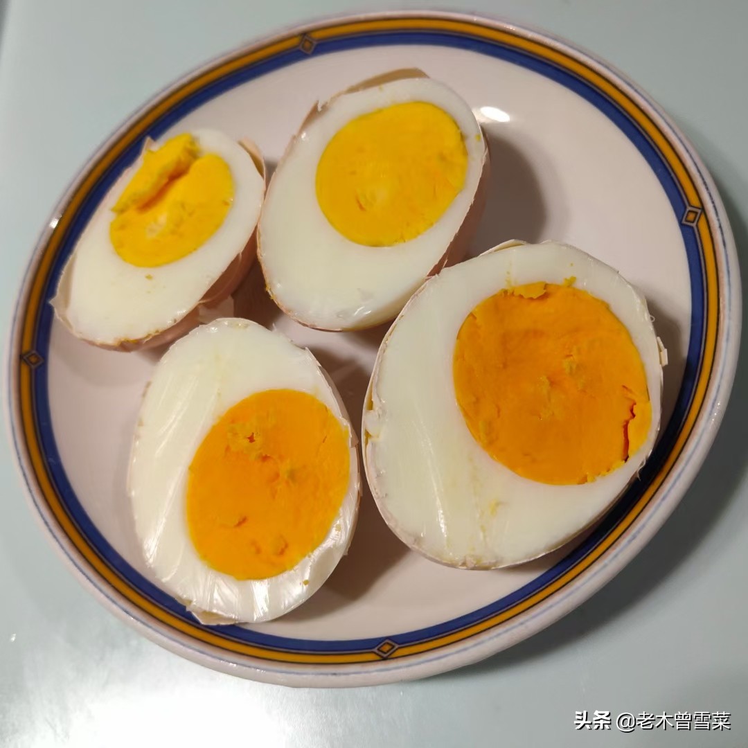 2021吃好蛋~我买过的那些电商鸡蛋