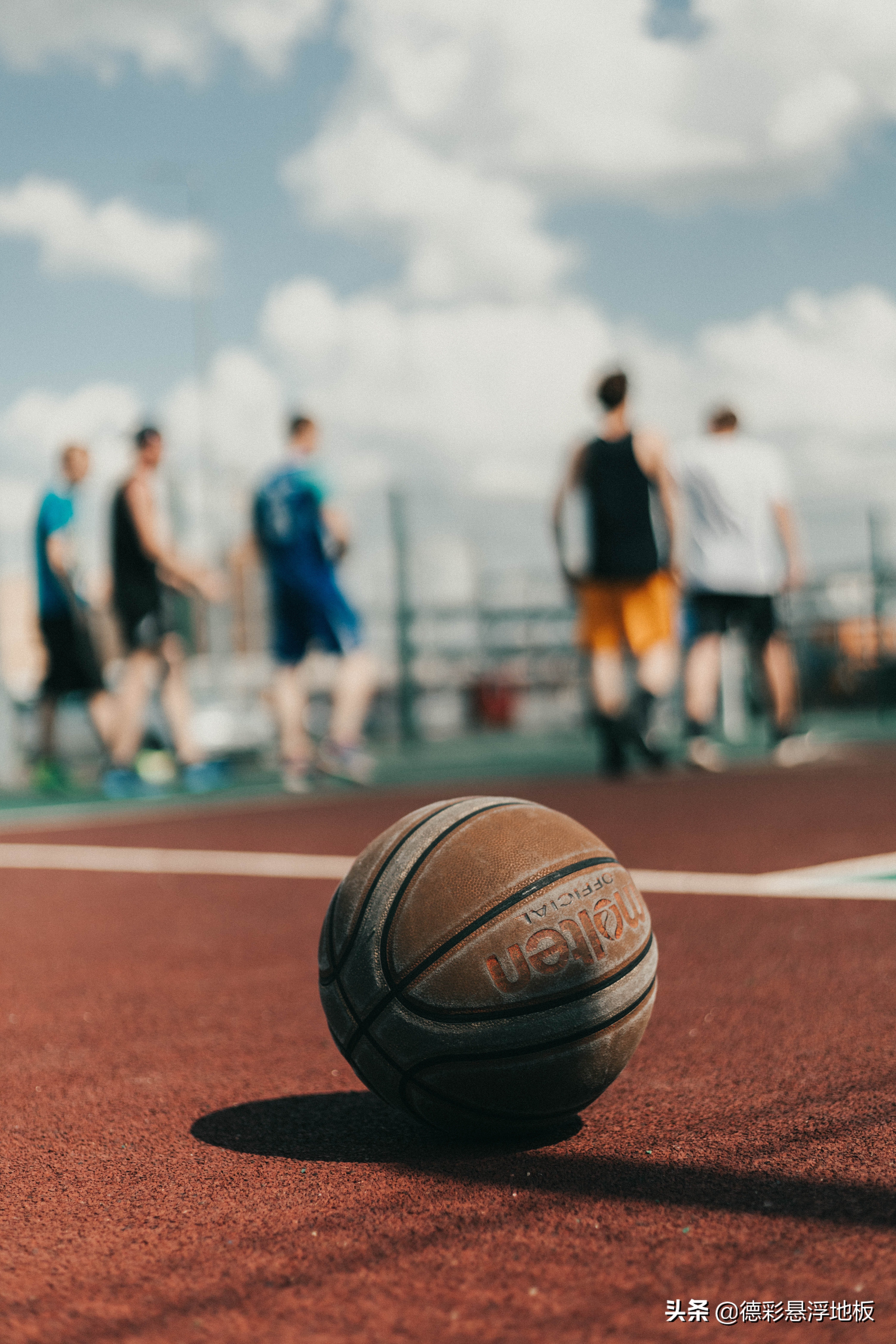 标准篮球场和三人篮球场尺寸,少儿篮球场标准尺寸详细图