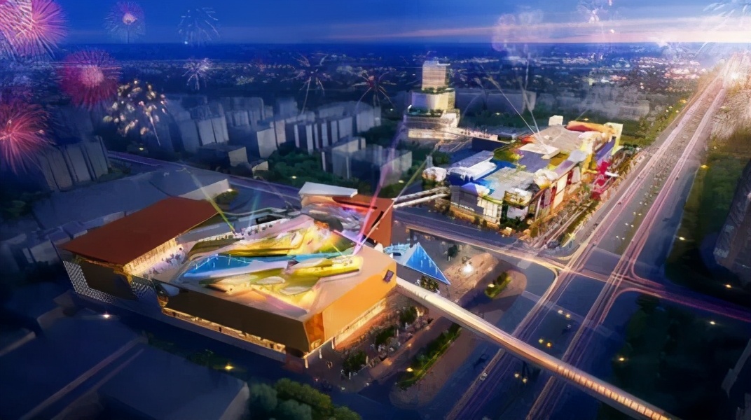 千万不要看这个楼盘！否则我怕你挤都挤不进去