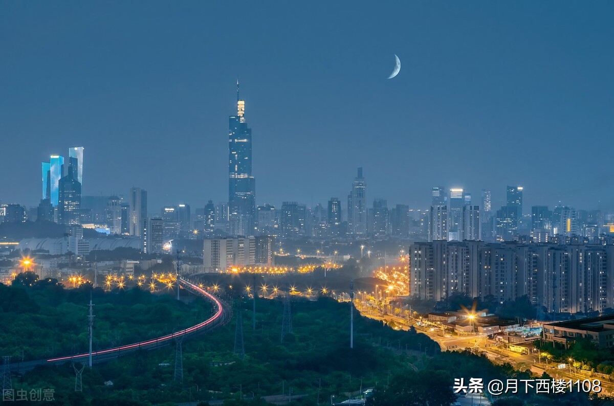 在南京工作一年收入5万低吗,普通人在南京打工想月入过万