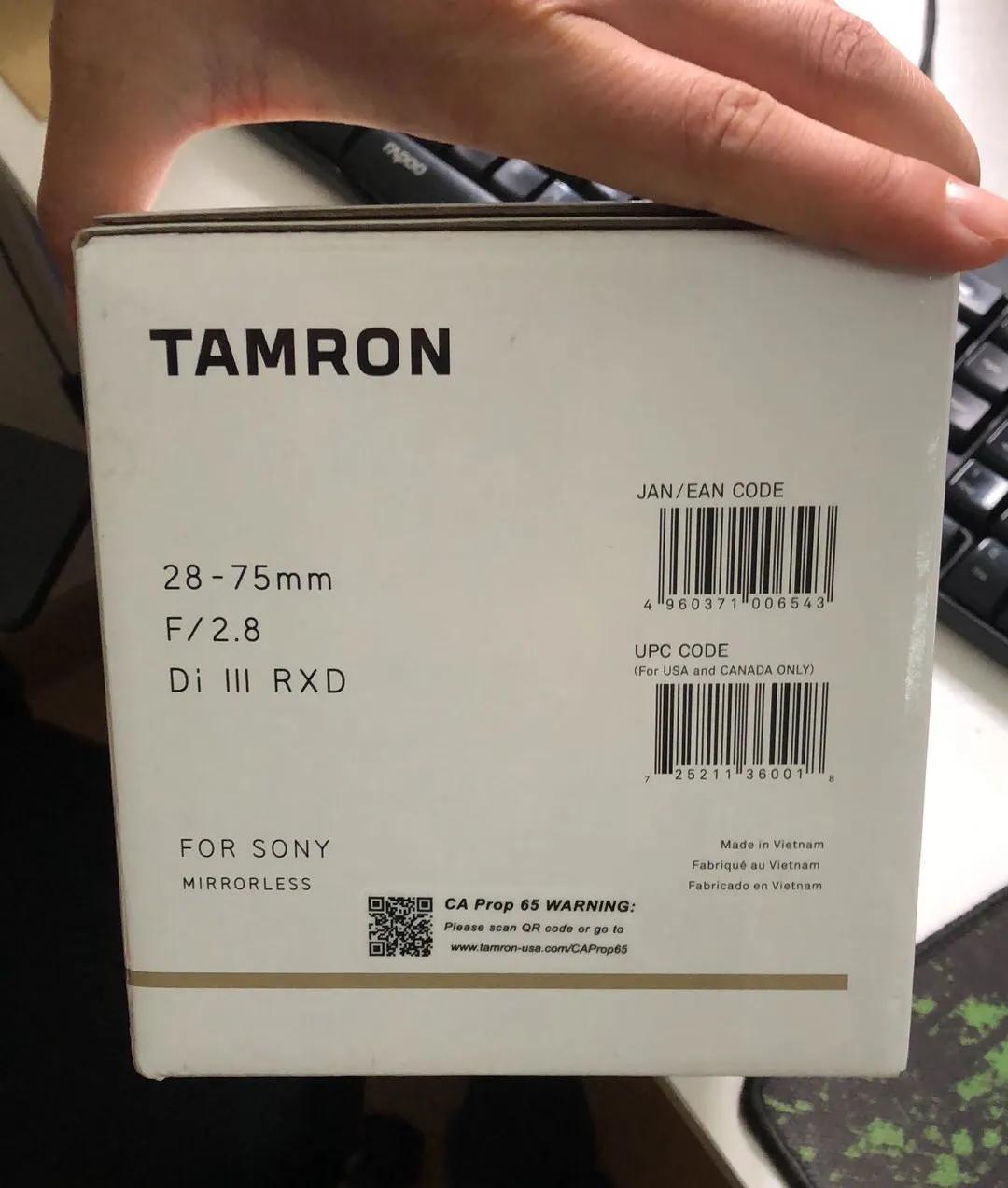 腾龙28-75mmf2.8镜头适合拍什么,腾龙28-75mmf2.8全幅微单