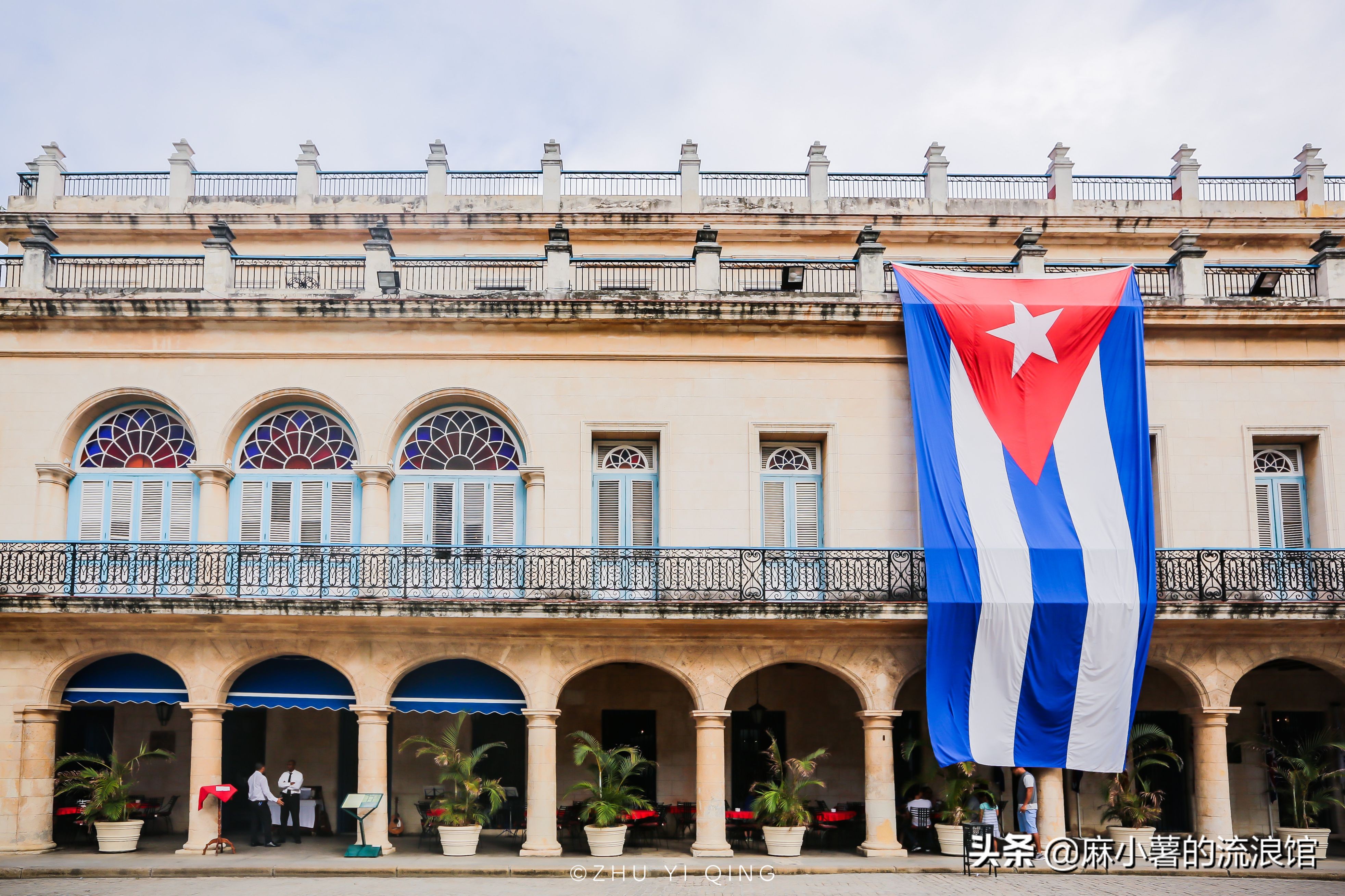 周杰伦古巴拍摄现场 (周杰伦古巴取景视频)