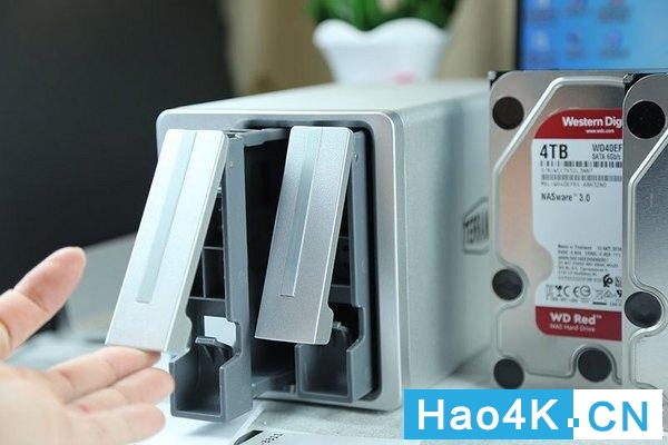 铁威马f4-221使用教程,铁威马f2221拆机