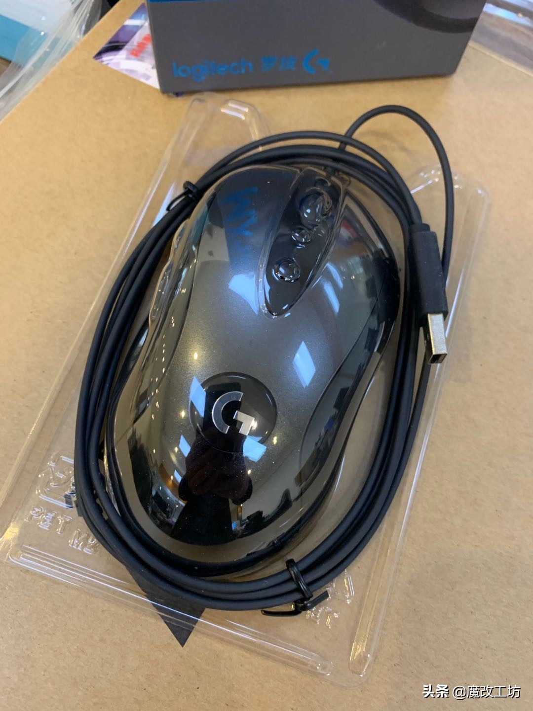 罗技mx518鼠标价格,罗技mx518鼠标官网驱动选哪一款