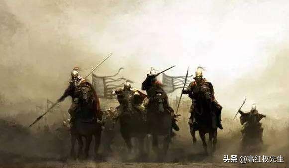 读书人为什么打不了仗,为什么书生总会败下阵来