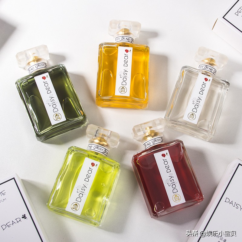 适合女生的淡香型中性风香水,适合学生党的平价高级香水
