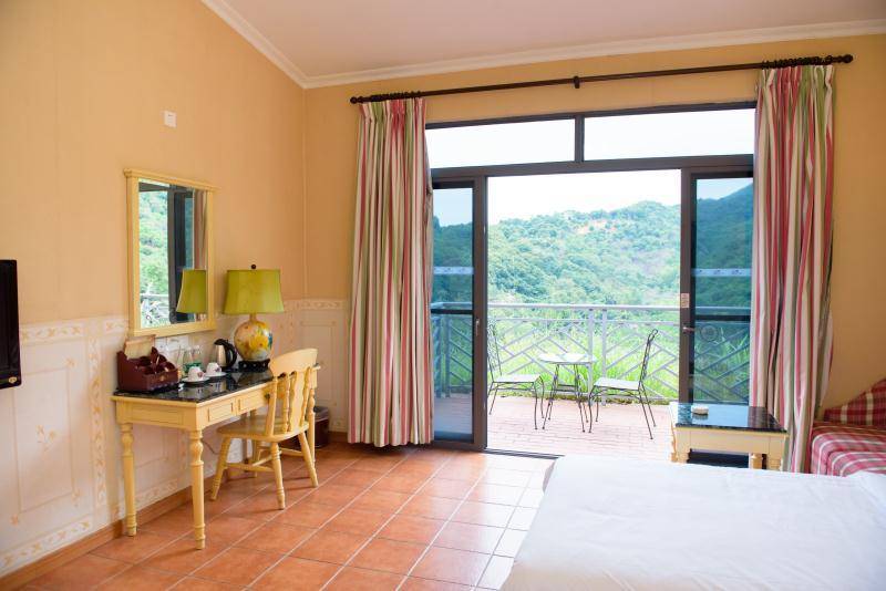 广州从化崴格诗温泉打卡,崴格诗温泉旅游