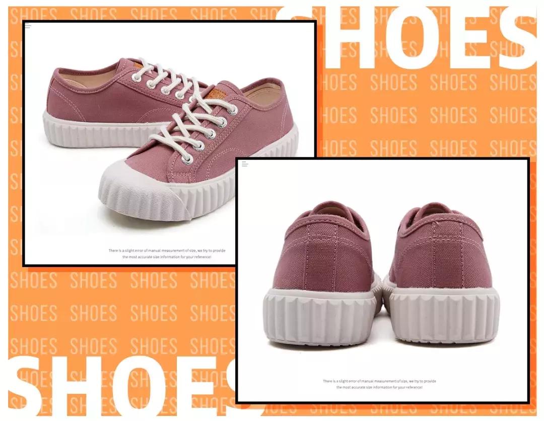 匡威被踩了怎么办,匡威下架的鞋还卖吗