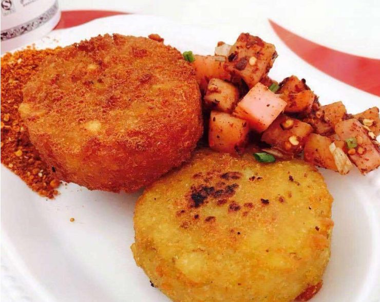 长寿路特色美食,遵义长寿之乡