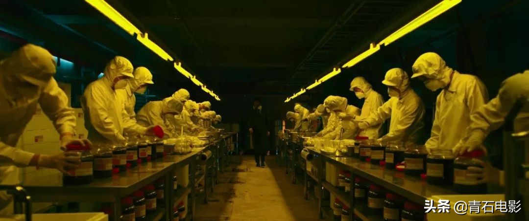 同一剧本出两个版本的剧,同一个剧本拍同款