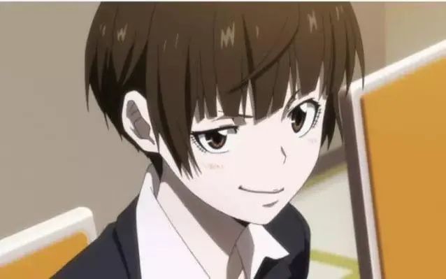 日媒投票，动画中那些人气极高的女警察排行，常守朱成功登顶！