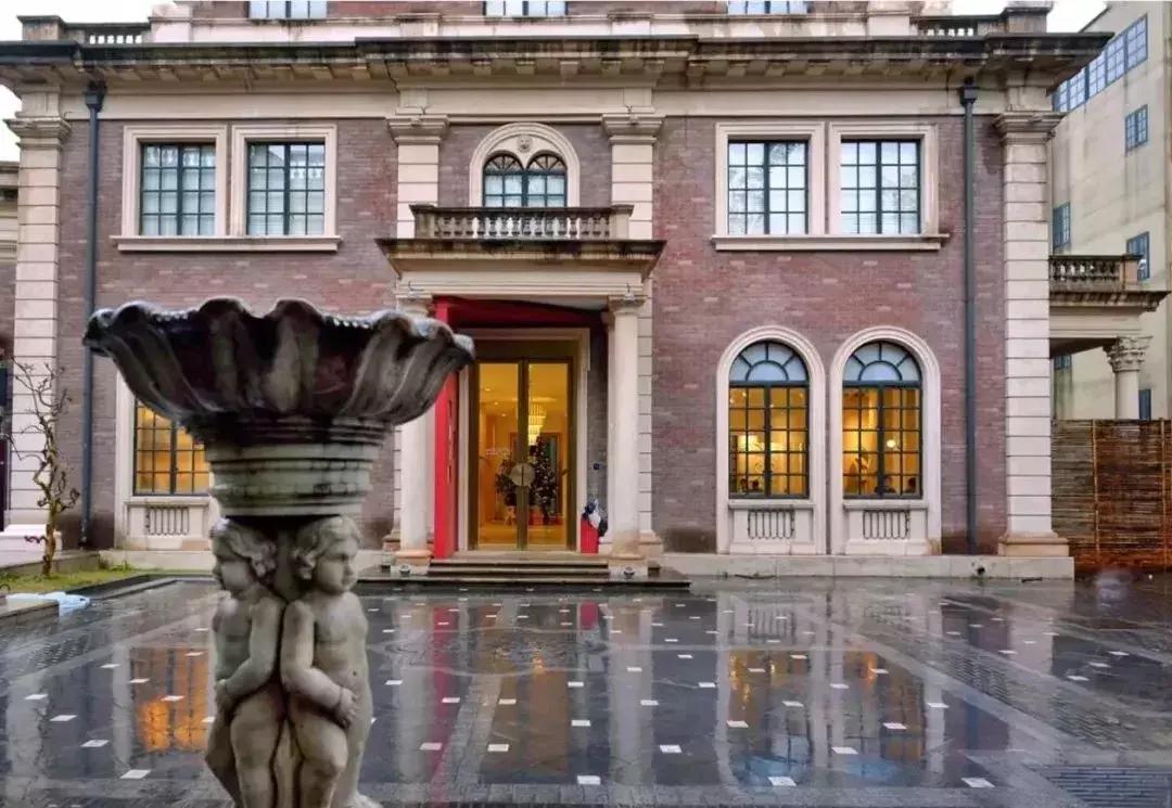 上海10家男装最佳买手店,上海潮牌买手店一条街