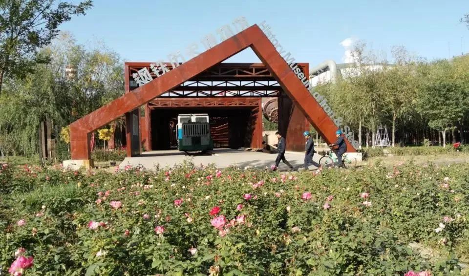 快！信都区准备好了，来嗨~