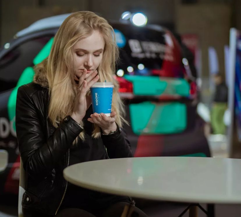 cafeex咖啡节比赛规则,成华区咖啡展