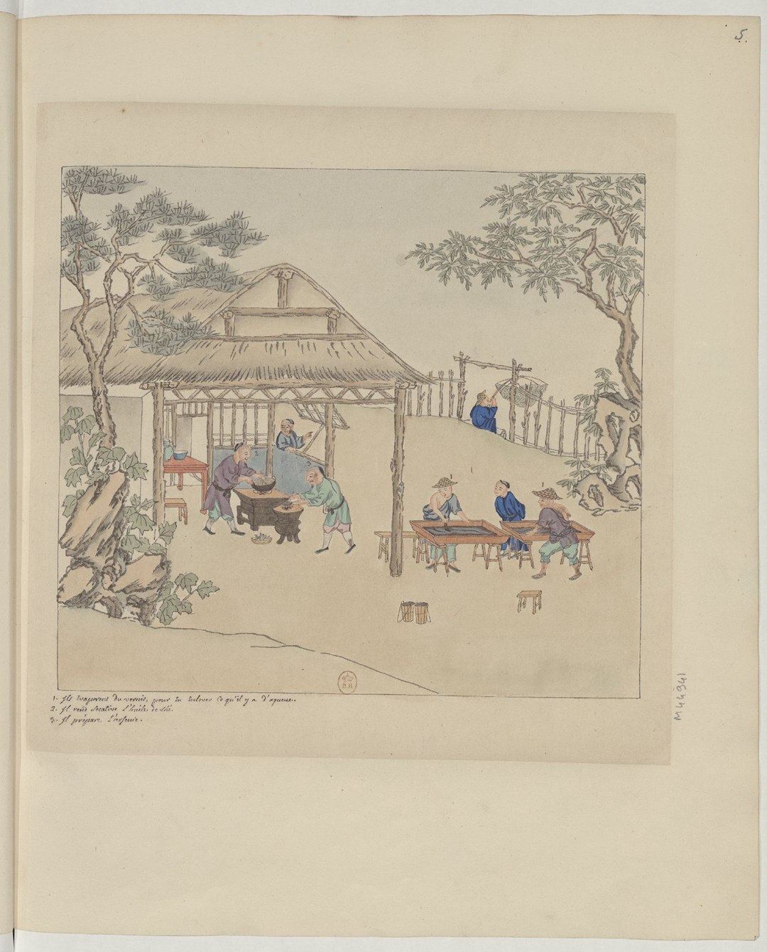 中国原始美术基本特征,中国自然景观地图绘画