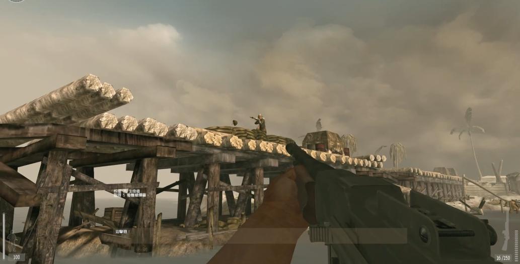 武器装备最全的现代战争游戏,十大最好玩的现代战争游戏