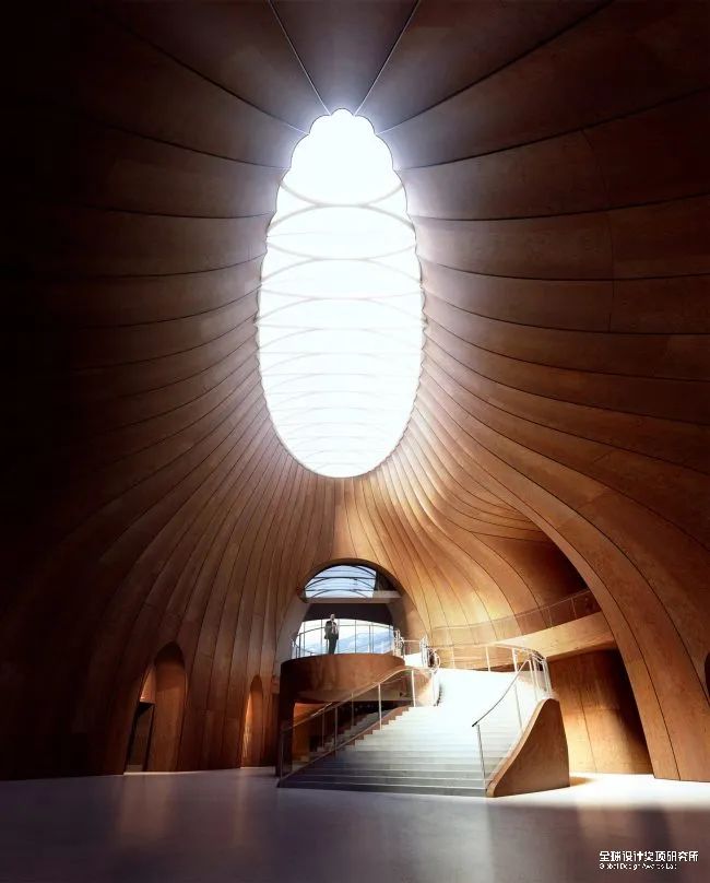 2021WAFFutureProjects未完工类别入围名单公布