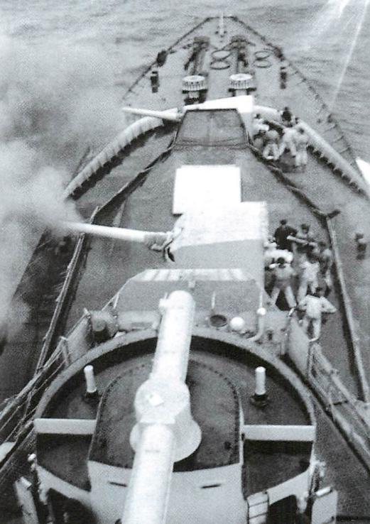 一言难尽的德系巡洋舰，凡尔赛合约限制下艰难发展的德国海军