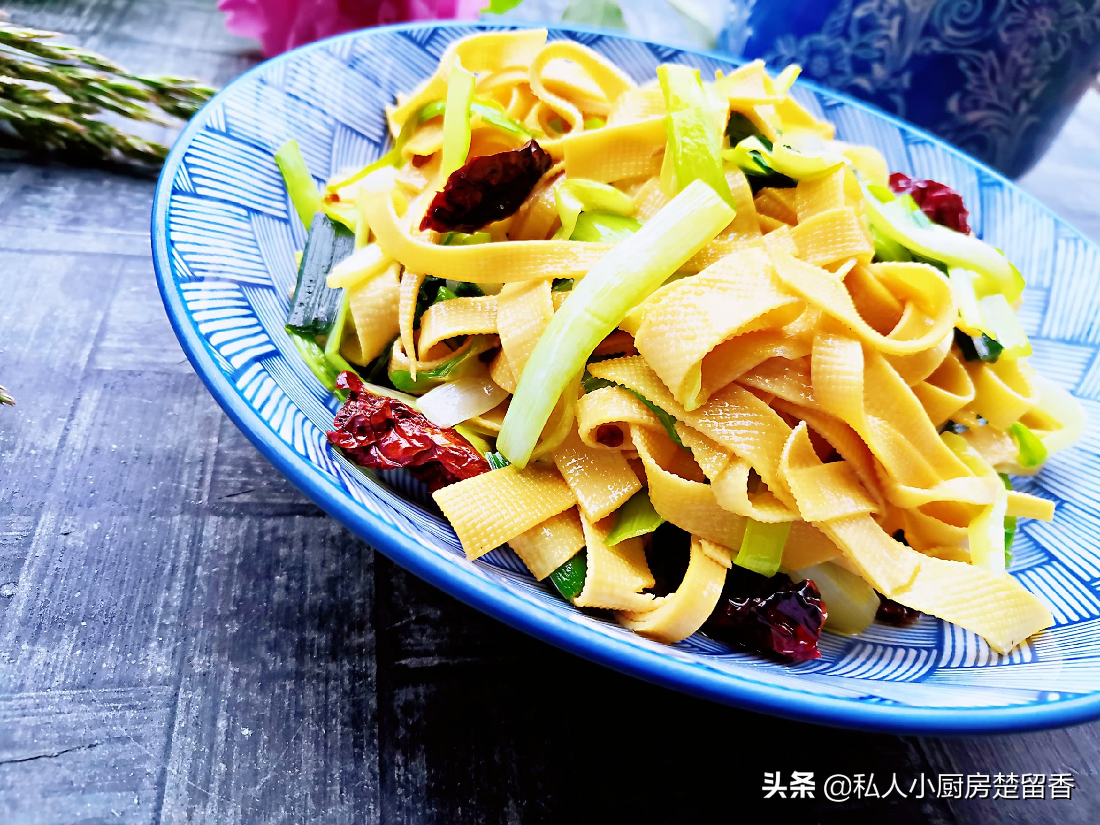 四月身体虚弱，要吃这道菜，提神抗疲劳，孩子高考要多吃