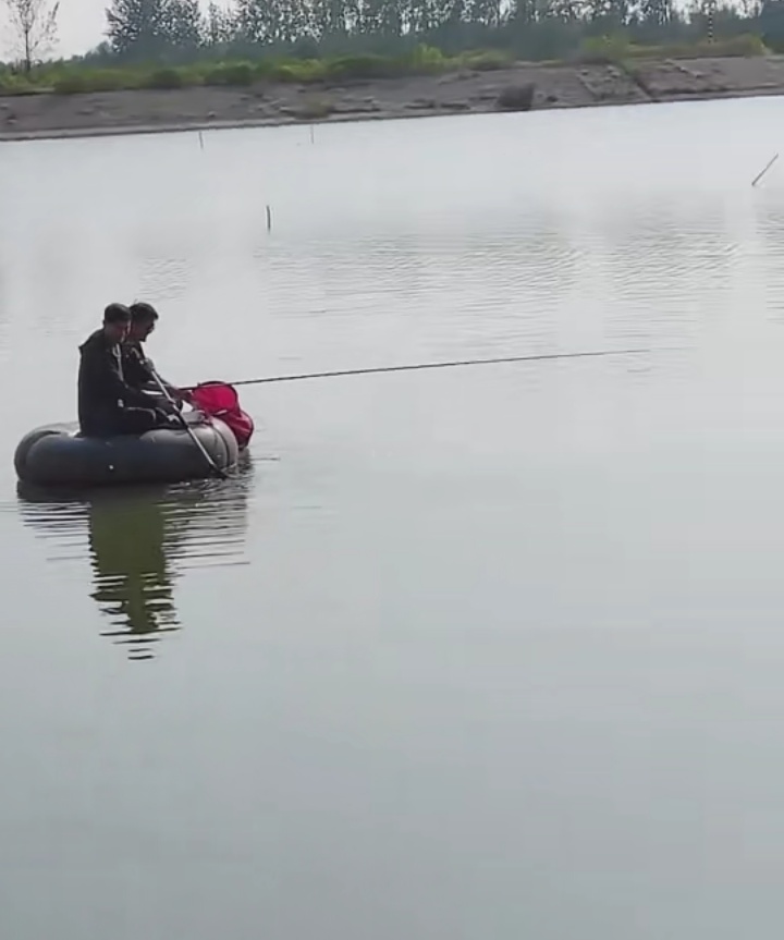 野钓大鱼怎么钓最好,野钓深水怎么钓大鱼
