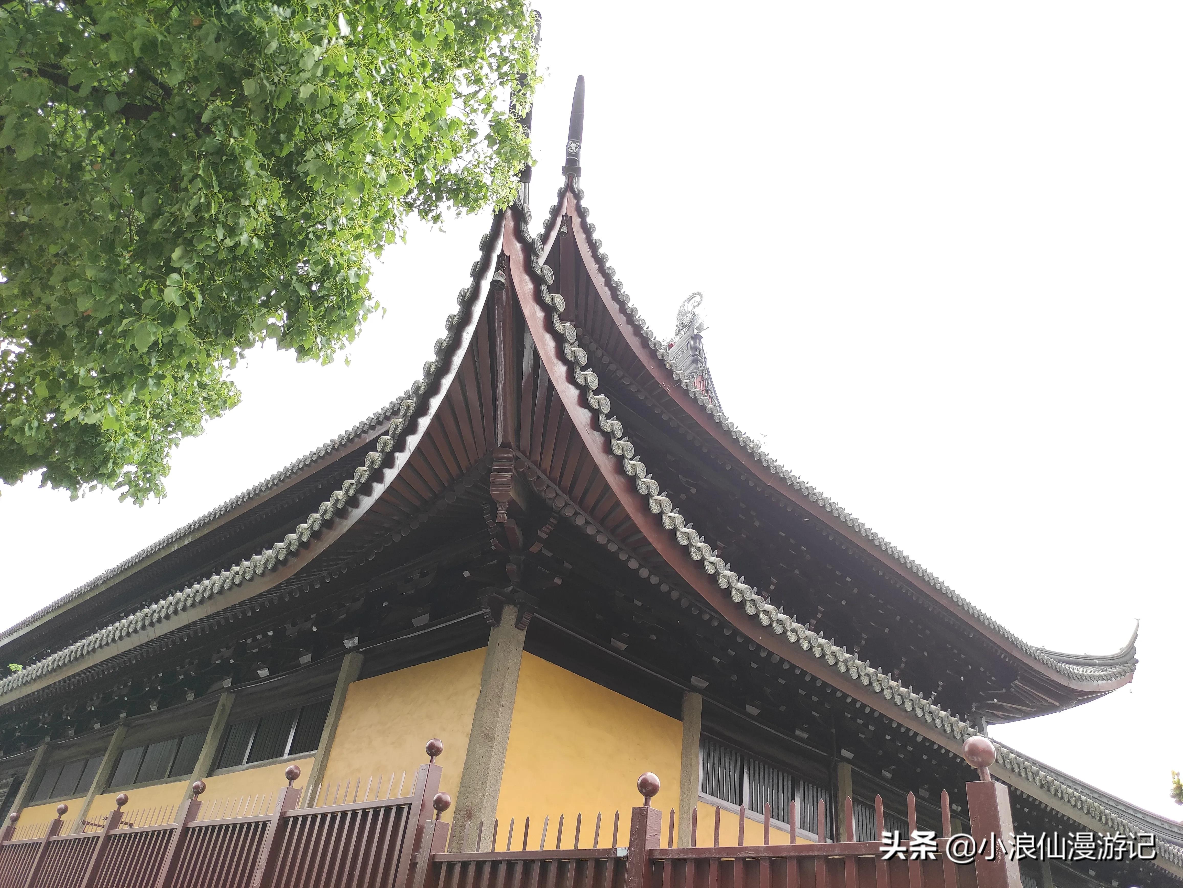 苏州有名的步行商业街,苏州观前街商业街