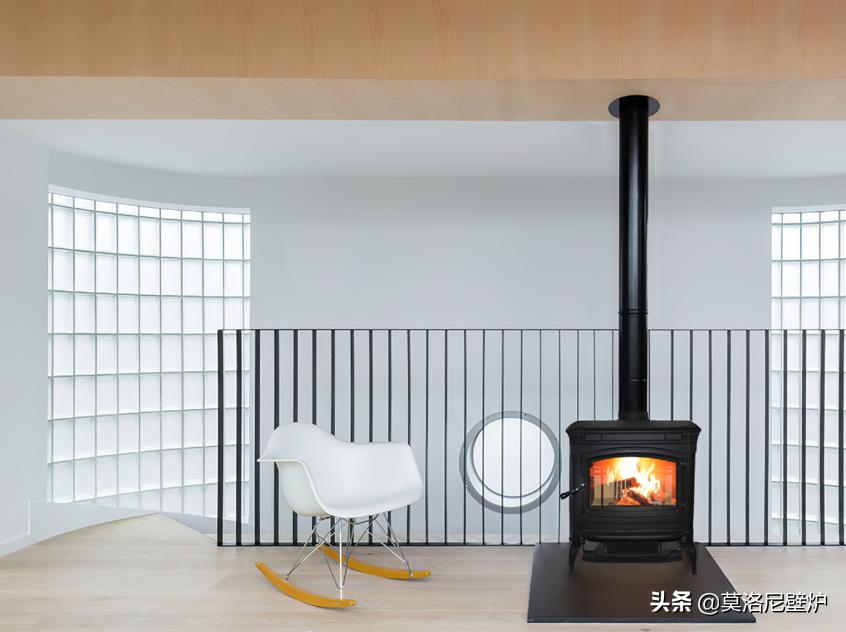 冷空气倒灌真火壁炉怎么防止,真火壁炉怎么避免烟倒灌