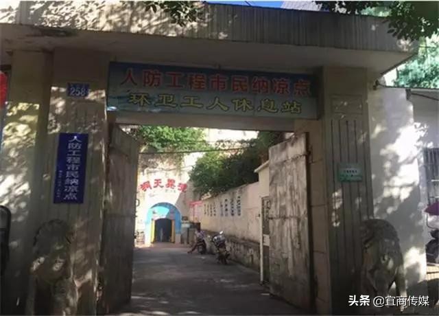 安庆防暑地,安庆免费避暑最佳地点