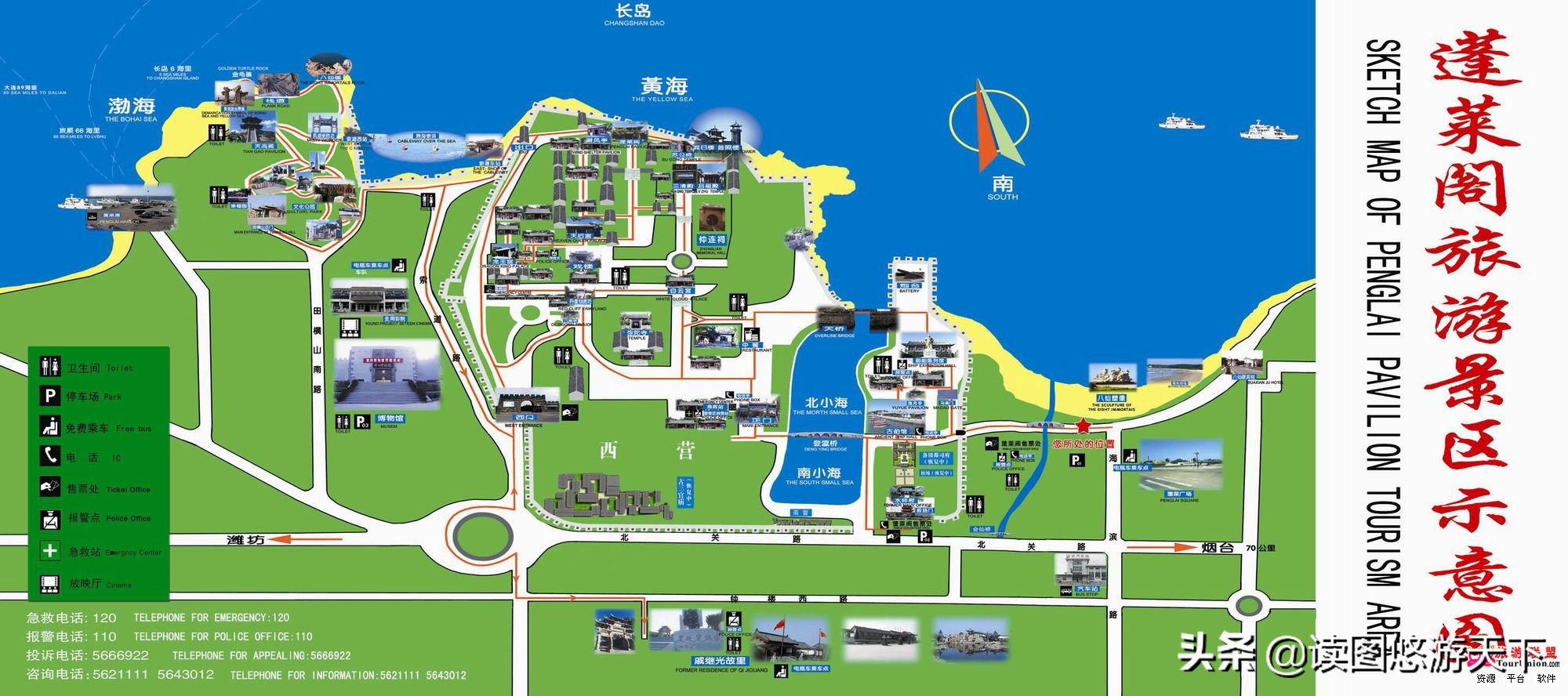 一生必去的十个古迹,最值得去的历史古迹