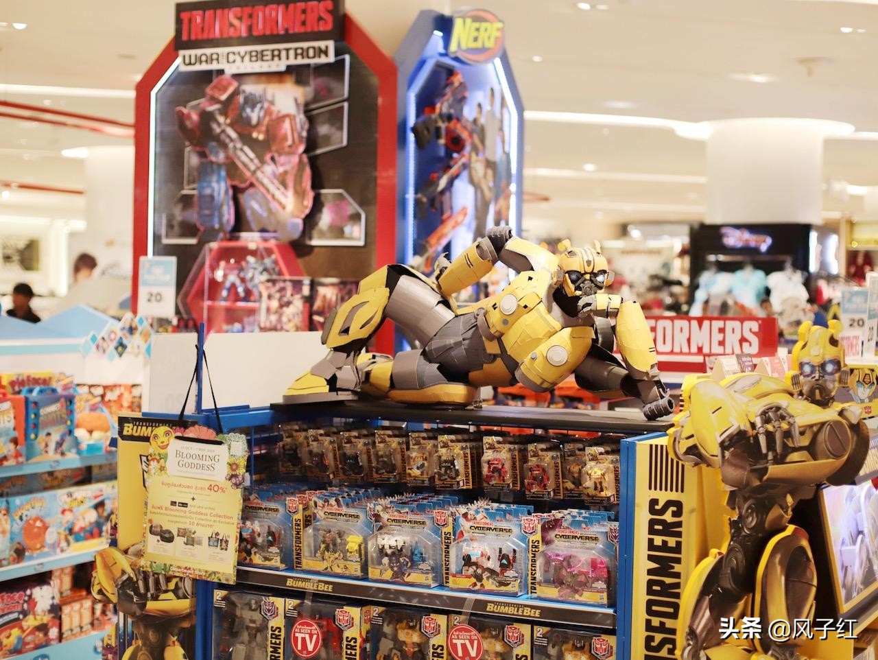 曼谷iconsiam商场怎么退税,泰国曼谷免税店购物退税