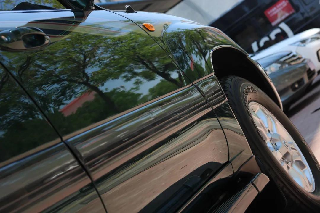 怪兽车翻新视频,怪兽搞老车