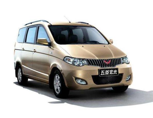 为什么说五菱宏光是神车,为什么五菱宏光被称为神车