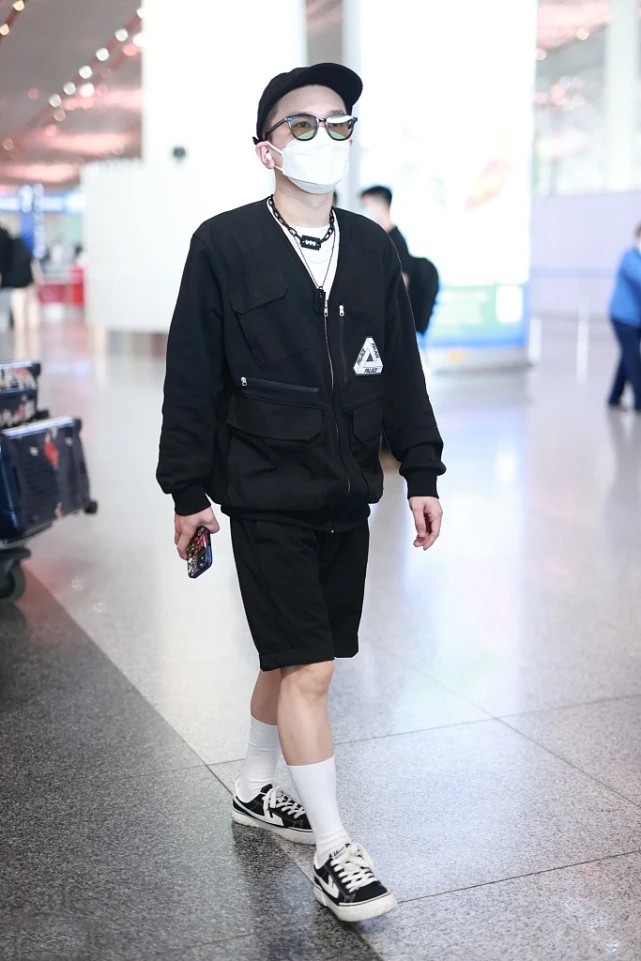 张大大如何穿衣搭配,张大大穿搭