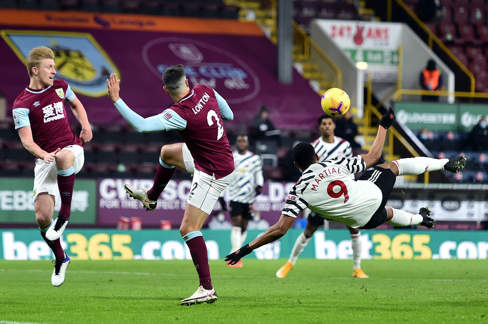 曼联0-7惨败利物浦超燃剪辑,曼联0-5利物浦全场剪辑