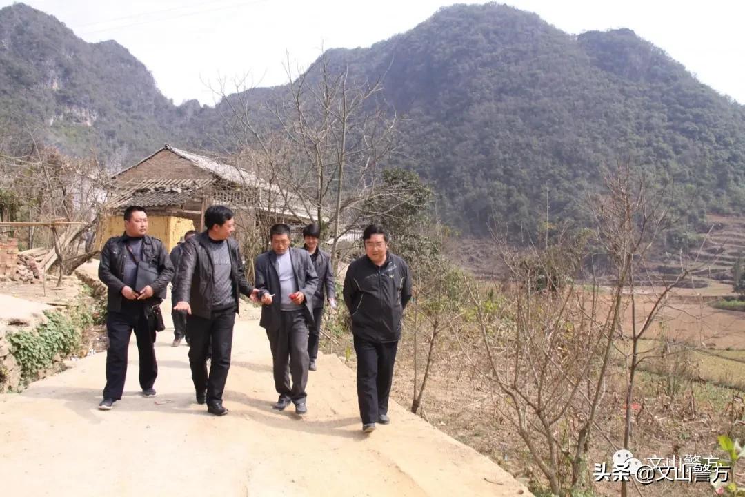 誓言无声生命作证——追记文山州森林公安局*党**委委员、纪委书记石宏