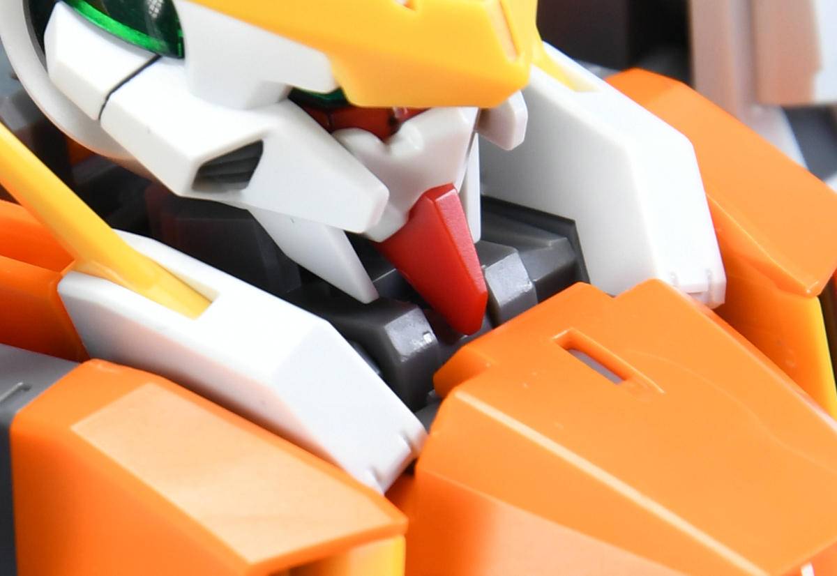 万代mgfa78高达评测,万代mgrx-78陆战高达