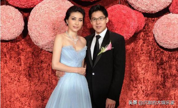 郭晶晶被婆家尊重,郭晶晶被昔日搭档吴敏霞吐槽