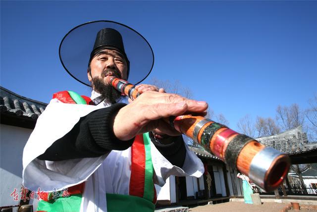 约起来！月末到龙井畅玩农民丰收节、朝鲜族农夫节