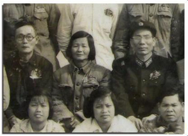 红色娘子军是真实故事吗,红色娘子军的琼花最后怎样了