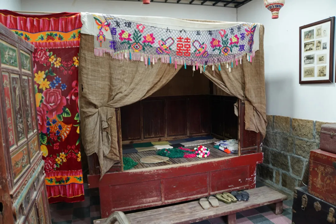 隐藏在莆田海边的小众景点,藏在莆田海边的小众景点