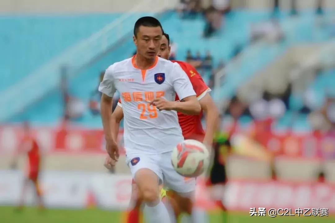 青岛中能征战中乙赛程,2017中乙青岛中能赛程