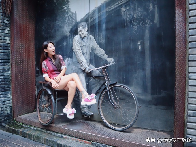 成都小众吃法大全,成都最难忘的100种吃法