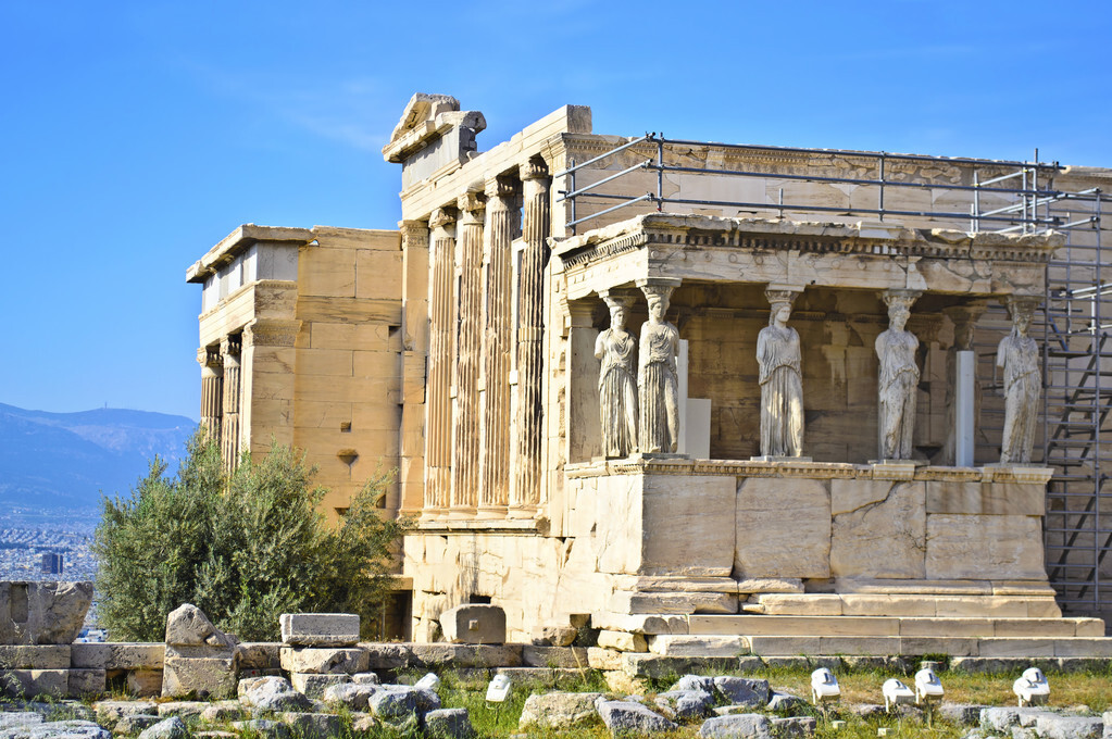 希腊和中国到底什么关系,希腊与中国友好吗