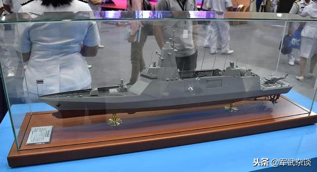 韩国货就比中国货更好吗？价值4.1亿美金的船壳，韩国货好在哪？