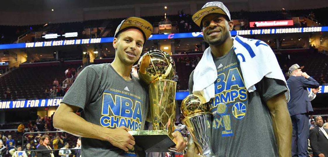 2017年总决赛詹姆斯和杜兰特,2016年詹姆斯总决赛vs库里