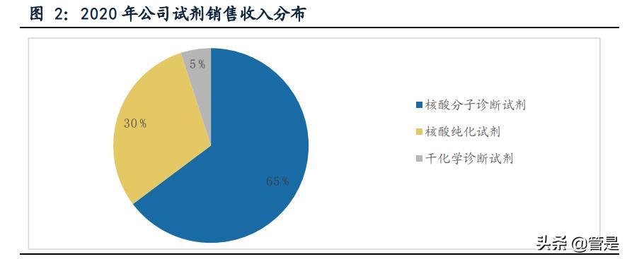 硕世生物专题报告：疾控领域领先企业，后疫情时代突出受益